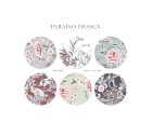 Paraíso-Chinois-Tashi