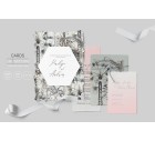 Regal, Luxury tropical Print-Tropicals-Tashi