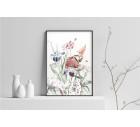 Enamor Design-Floral-Tashi