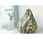 The Bananas-Tropicals-Tashi