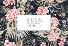 Rosa-Floral-Tashi