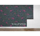 Periwinkle-Floral-Tashi