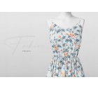 Periwinkle-Floral-Tashi