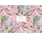Exotic Garden-Floral-Tashi