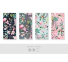 Exotic Garden-Floral-Tashi