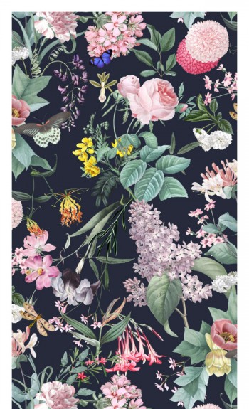 Exotic Garden