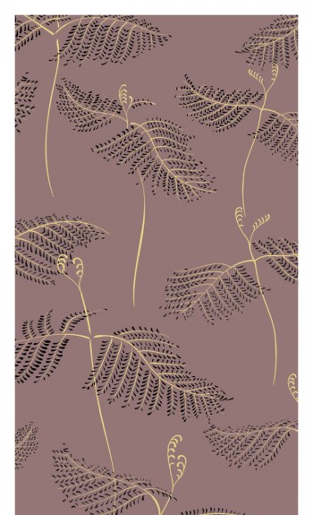 FERNS - Vector| AI. EPS