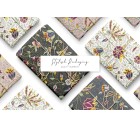 Jali-Chintz-Tashi