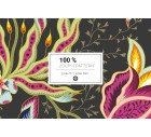Jali-Chintz-Tashi