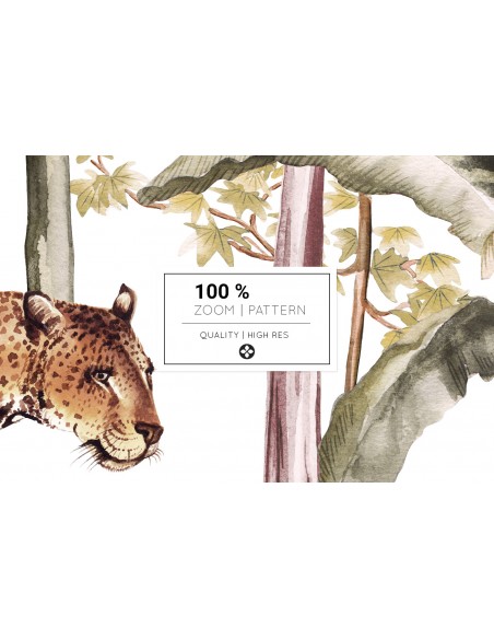 Tropic Luxe