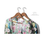Pink Blossom-Floral-Tashi