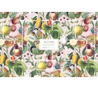 Exotic Tropicana-Tropicals-Tashi