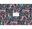 Jaal-Floral-Tashi