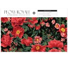 Peony Royale-Floral-Tashi