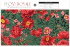 Peony Royale-Floral-Tashi
