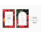 Peony Royale-Floral-Tashi
