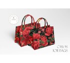 Peony Royale-Floral-Tashi