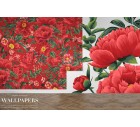 Peony Royale-Floral-Tashi