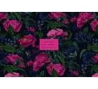 Eclectic Bloom-Floral-Tashi