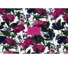 Eclectic Bloom-Floral-Tashi