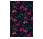 Eclectic Bloom-Floral-Tashi