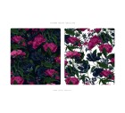 Eclectic Bloom-Floral-Tashi