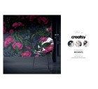 Eclectic Bloom-Floral-Tashi