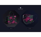 Eclectic Bloom-Floral-Tashi