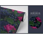 Eclectic Bloom-Floral-Tashi