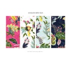 Chintz Luxe-Shop patterns-Tashi
