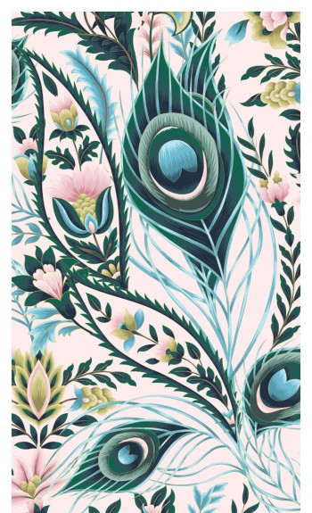 Mor, Luxury Surface Pattern...