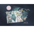 Mor, Luxury Surface Pattern Design-Ethnic-Tashi