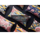 Mito, Oriental Floral Print Patterns!-Floral-Tashi