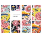 Mito, Oriental Floral Print Patterns!-Floral-Tashi