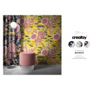 Mito, Oriental Floral Print Patterns!-Floral-Tashi