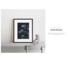 Georgia, Print Pattern Design.-Floral-Tashi