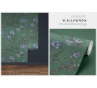 Georgia, Print Pattern Design.-Floral-Tashi