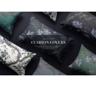 Georgia, Print Pattern Design.-Floral-Tashi