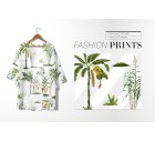 Tropical Patio!-Tropicals-Tashi