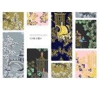 Canton, Luxury Oriental toile print.-Chinois-Tashi