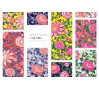 JARDIN D´ASIE Print Patterns!-Floral-Tashi