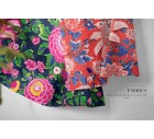 JARDIN D´ASIE Print Patterns!-Floral-Tashi