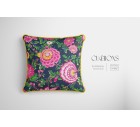 JARDIN D´ASIE Print Patterns!-Floral-Tashi