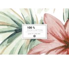 Flower Bush-Floral-Tashi