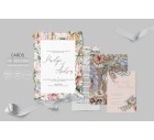 Flower Bush-Floral-Tashi