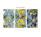 Sicilia, Hand painted Watercolour Patterns.-Tropicals-Tashi
