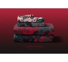 Midnight Rose - Surface Print Patterns.-Floral-Tashi