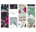 Archival Pattern Design-Floral-Tashi