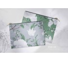 Archival Pattern Design-Floral-Tashi