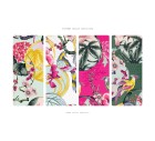 Utsukuchi Pattern Design-Chinois-Tashi